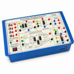 NAND Gate Trainer